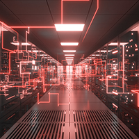 Centro de Datos