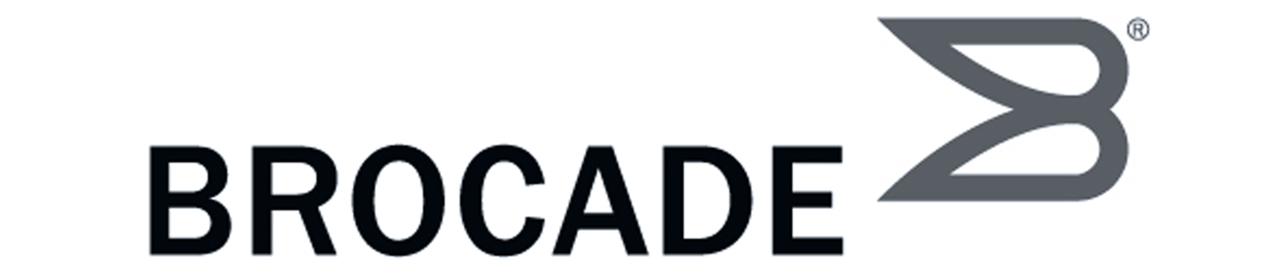 BROCADE